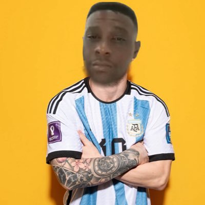 Lionel Boosie 🇹🇬🇪🇸🇦🇷🇨🇮🇬🇭🇸🇳🇨🇩🇨🇻's profile picture