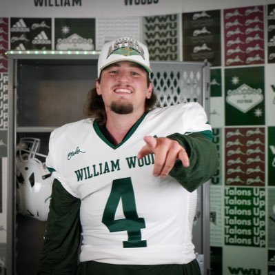 Calder Hodge's profile picture