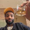 Harwin Strong's profile picture