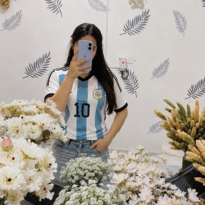 🇧🇷🇦🇷 پرنسسِ نیوکمپ's profile picture