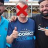 Фото профиля fora Odorico fora Rigo