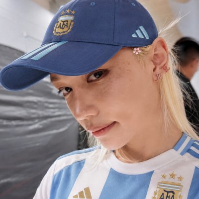 브라우니 🇦🇷's profile picture