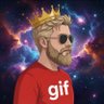 Profilbild von gif king dc