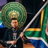 Profilbild von All For Mzansi