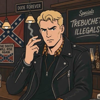 Trad's profile picture
