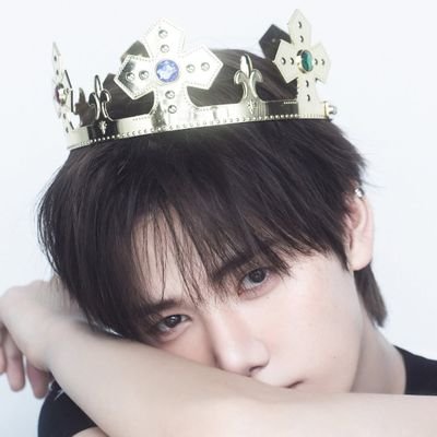 calminhee's profile picture