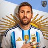 MESSI 的头像