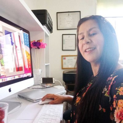 María José 🇨🇱's profile picture