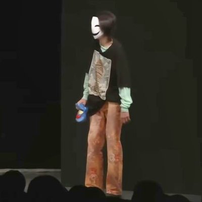 タロット見太郎's profile picture