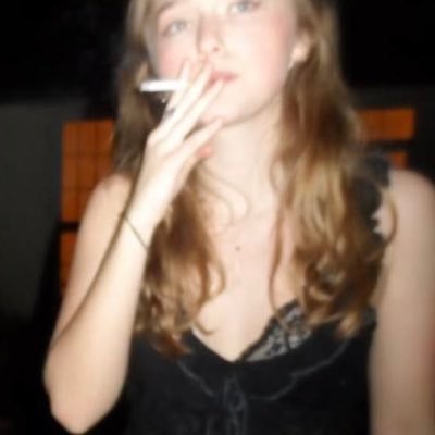 mary🏒's profile picture