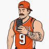 Jacked Bengals Guy 🐅 的头像