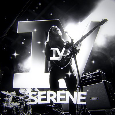 Serene's profile picture