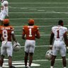 Фото профиля FPI #1 Texas Longhorns
