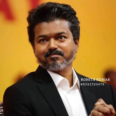 Rohith Kumar's profile picture