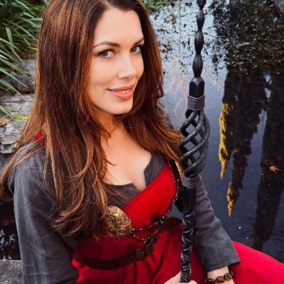 Tara Rae Moss's profile picture