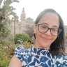 Profilbild von Larissa Rondon