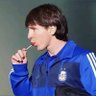 #JulianAlvarezVekili 🇦🇷's profile picture