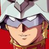 Profilbild von 赤い彗星