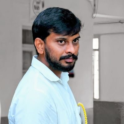 Prudvi Kumar's profile picture