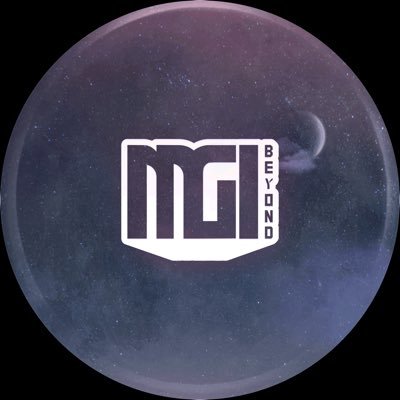𝗠𝗚𝗜 𝗕𝗲𝘆𝗼𝗻𝗱's profile picture