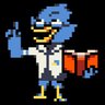 Berdly E Bluejay 的头像