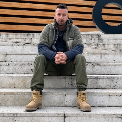 Serkan Gazioğlu's profile picture