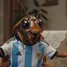 Profilbild von Colin #Messi🇦🇷