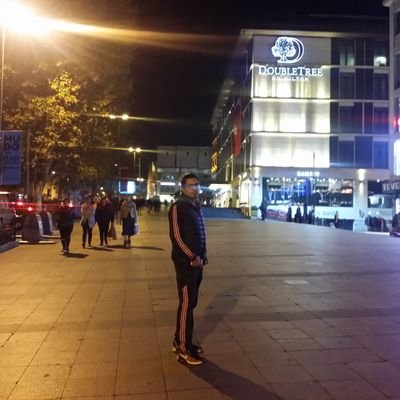zarburken's profile picture