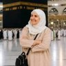 Mawadah Ebrahime profil fotoğrafı