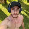 Profilbild von Burning man