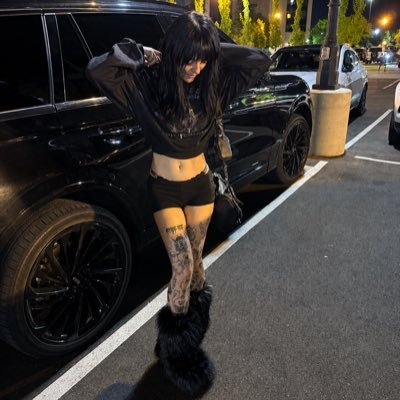 crybabyraine's profile picture