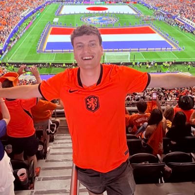 Bernard🇳🇱's profile picture
