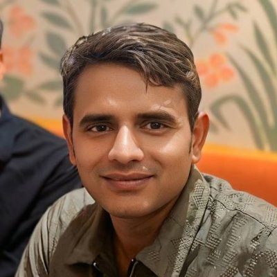 GUMAN Choudhary 🌐's profile picture