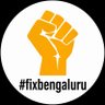 Fix Bengaluru profil fotoğrafı