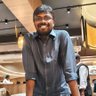 Profilbild von Pratip Vijayakumar (He/Him)
