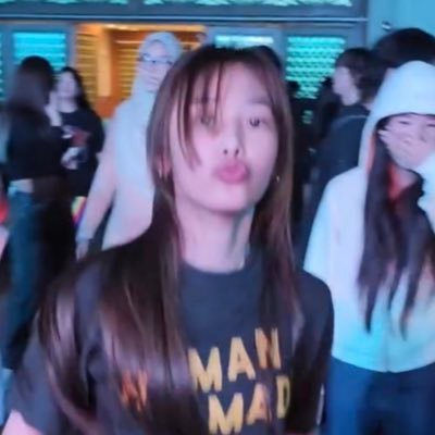 yyuan𑁤's profile picture