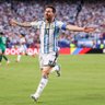 Profilbild von MESSİ🇦🇷