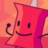 Pin's profile picture
