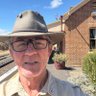 Glenn De St Croix's profile picture