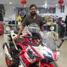 Himanshu Suryavanshi 的头像