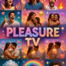 Pleasure Tv 📺 profil fotoğrafı