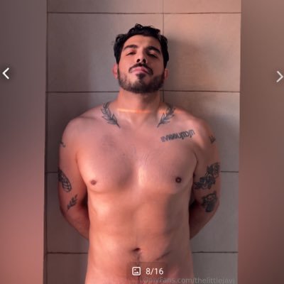 Javi's profile picture