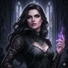 Profilbild von Astarte #witchling