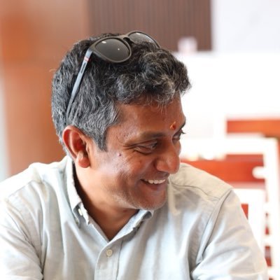 Major Madhan Kumar (Retd)๐ฎ๐ณ's profile picture