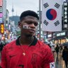 Profilbild von OLUSEGUN ODEDIRAN - JOURNALIST