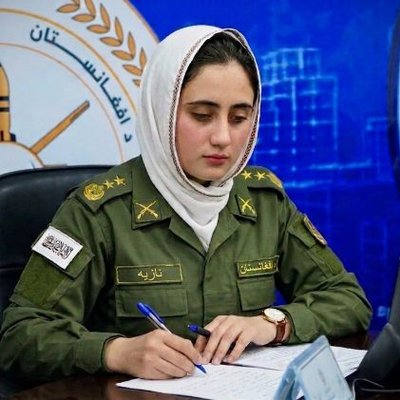 Nazia Afghani's profile picture