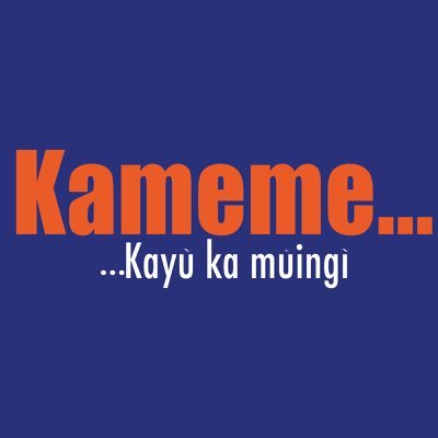 Kameme FM Official's profile picture