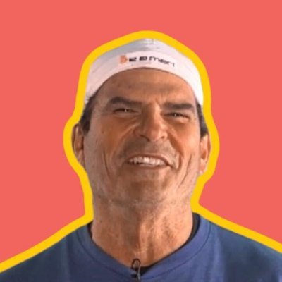 Be A Man's profile picture