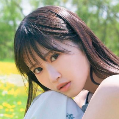 STU48 中村舞 2nd写真集 【公式】8月27日発売's profile picture