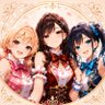 AI★Dream｜一條プロダクション 的头像